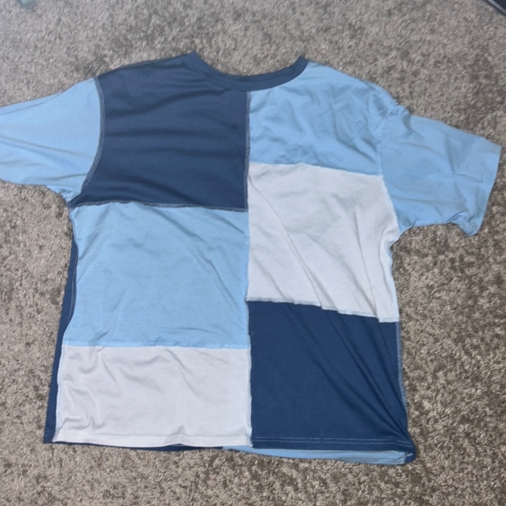 Oversized Shirt